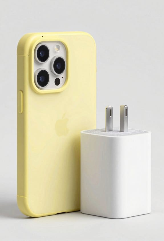 30w usb c efficient charging