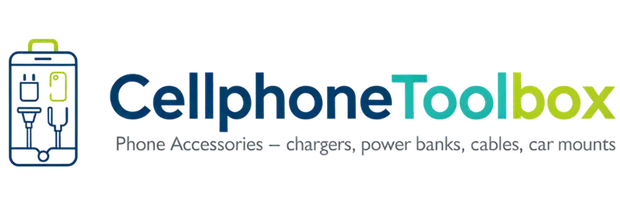 CellphoneToolbox logo