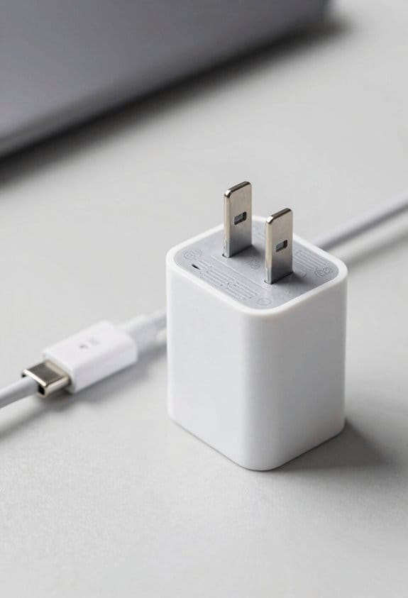 budget vs certified charger tradeoff