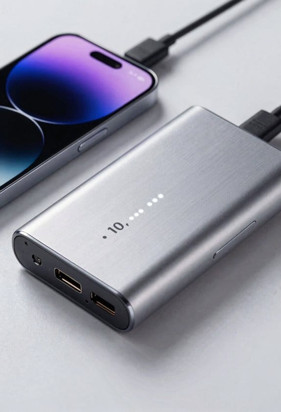 compact 10 000mah 70 usable