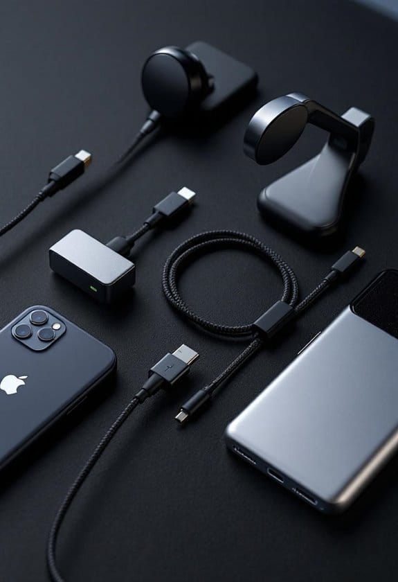 durable top rated iphone charger cords