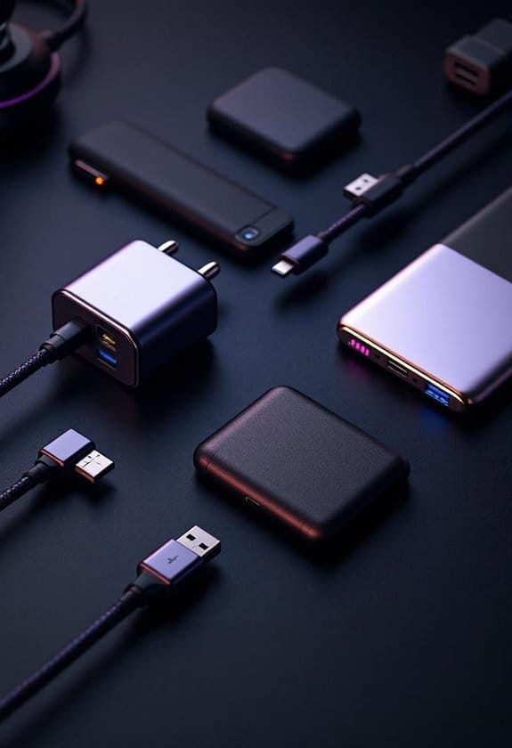 fast durable lightning cables