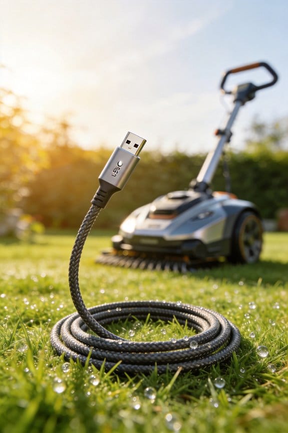 faulty usb c cable hazards