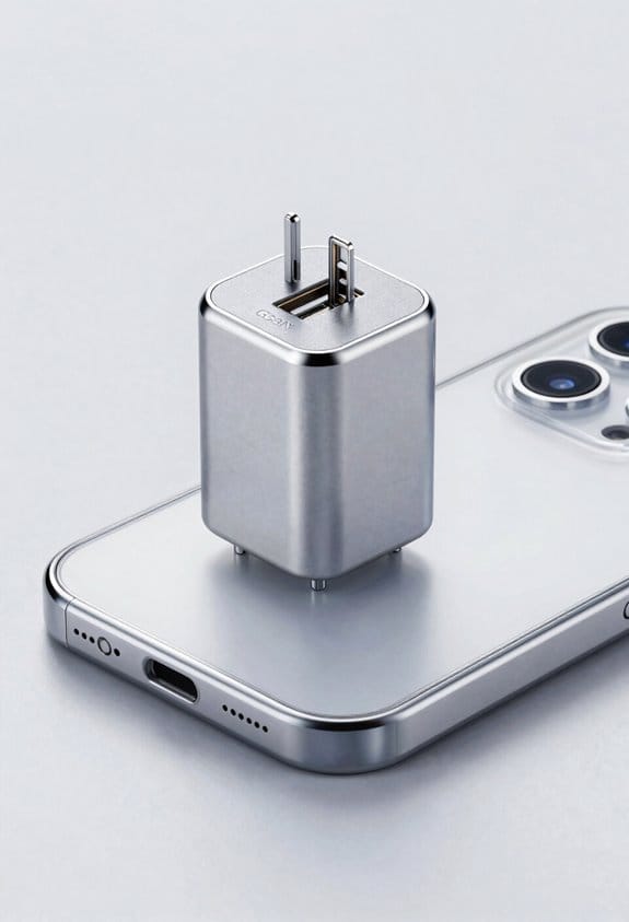 gan enables compact high power