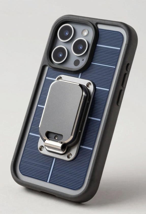 modular prefabricated aluminum mounts