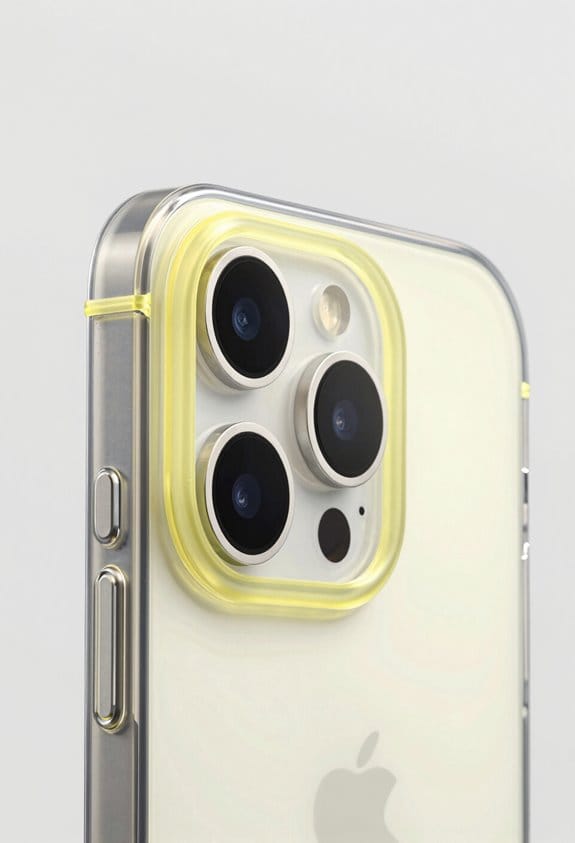 newer iphones retain more