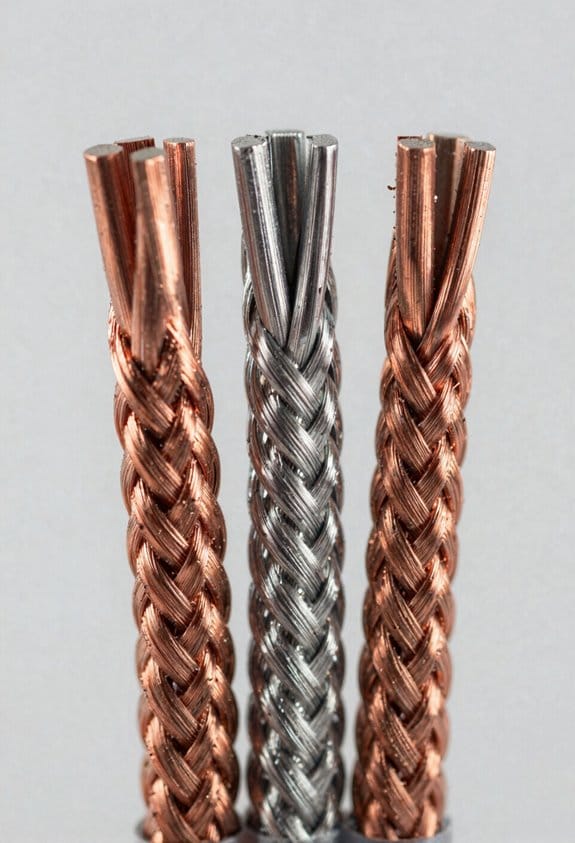 plating improves corrosion durability