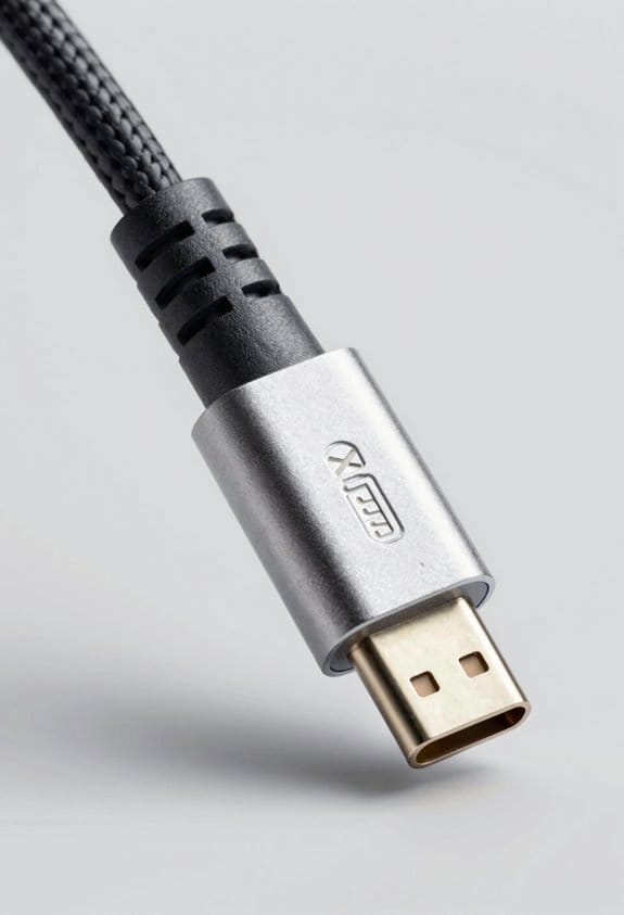 real world 100w cable limits