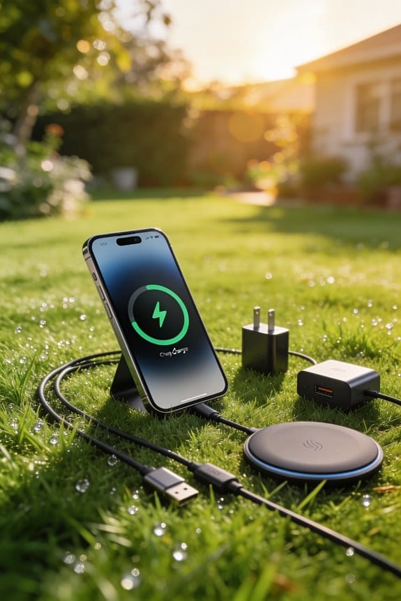 slow low current battery maintenance