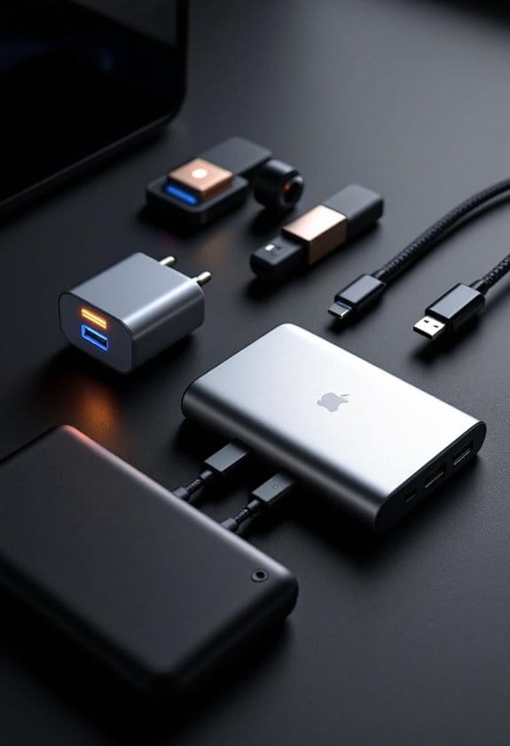 top 10 fast ipad chargers