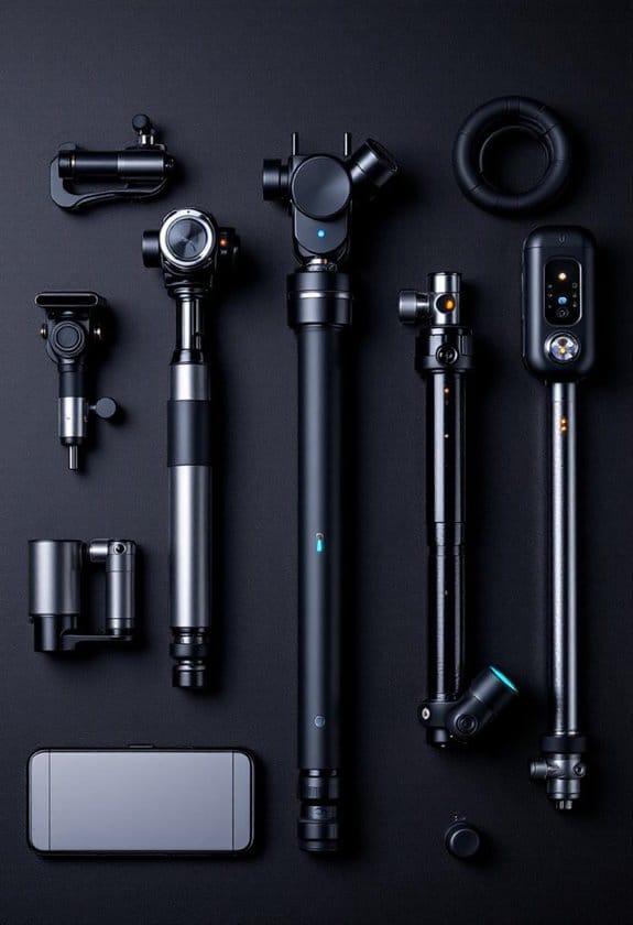 top 10 phone tripods