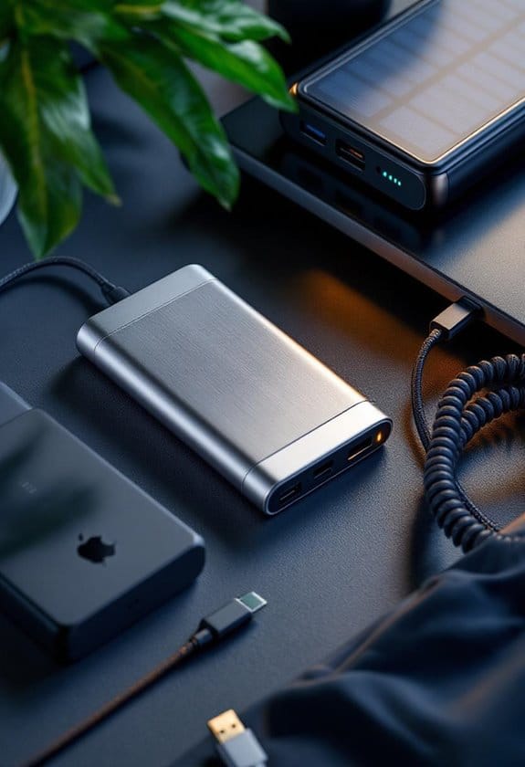 top 10 solar powerbanks