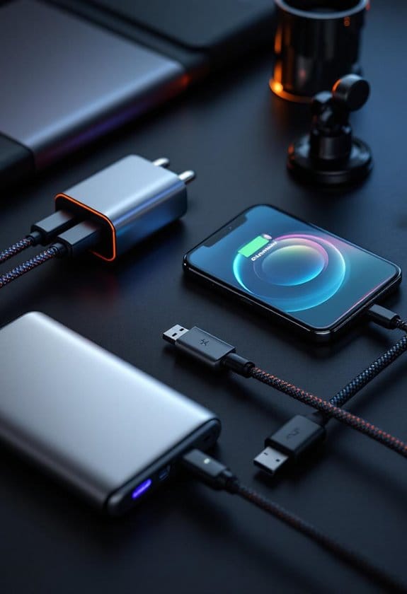 top 10 usb c fast charging cables