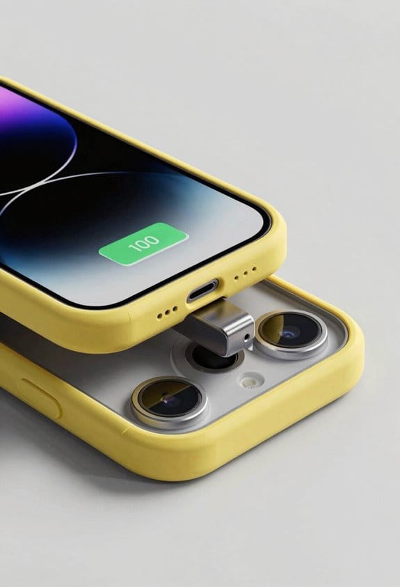 trickle charging protects battery chemistry