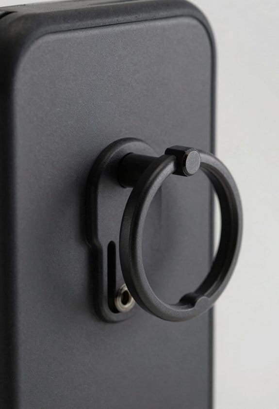 varied european phone mount rules