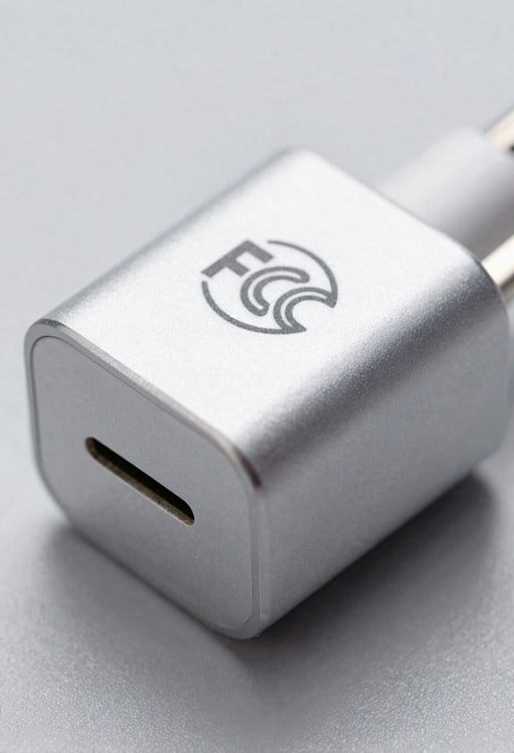 verify fcc id and tests